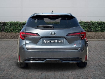 Used Toyota Corolla 2024 for sale - 79203380: Photo