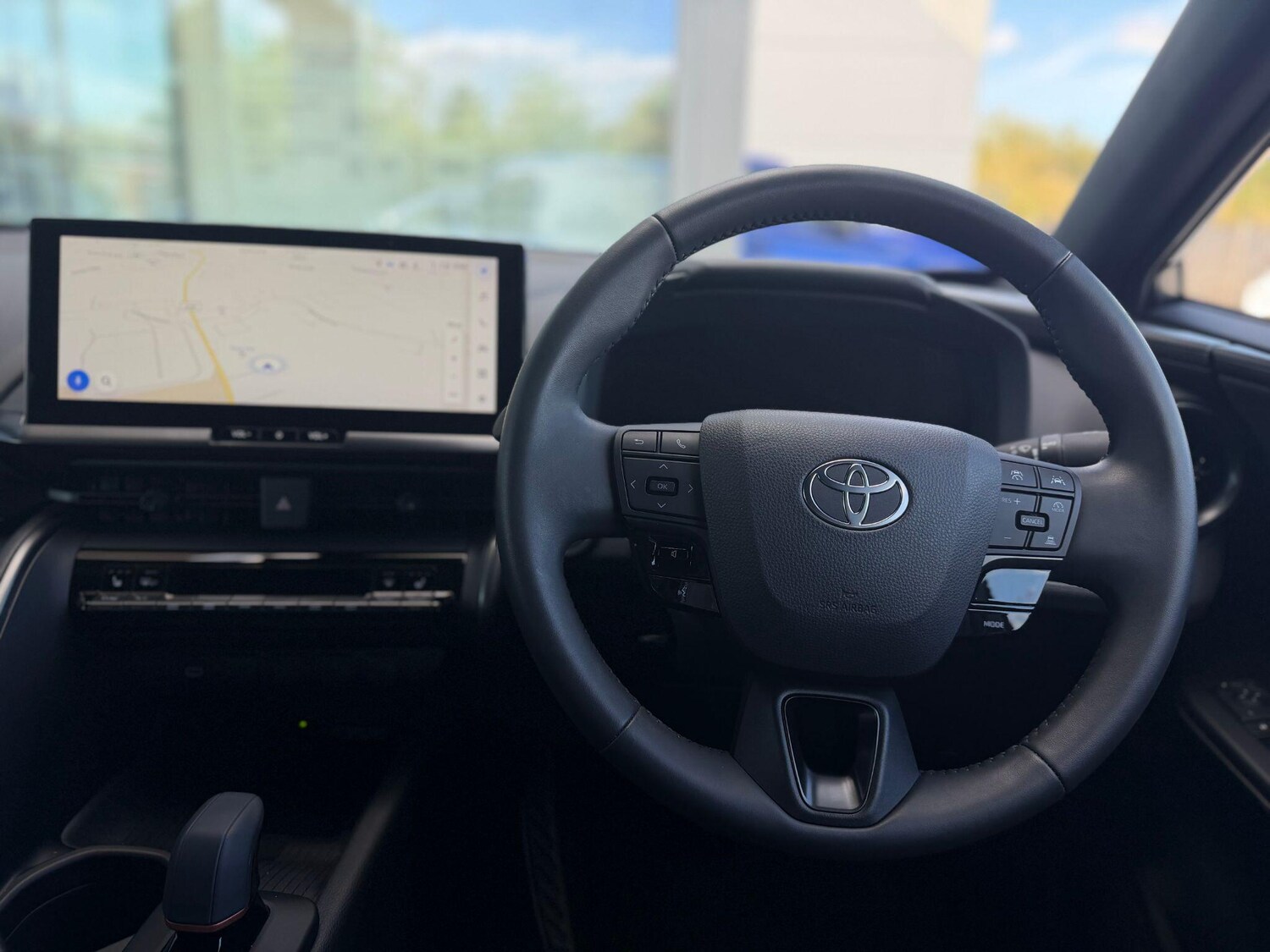 Used Toyota C-HR 2025 for sale - 76033174: Photo 12