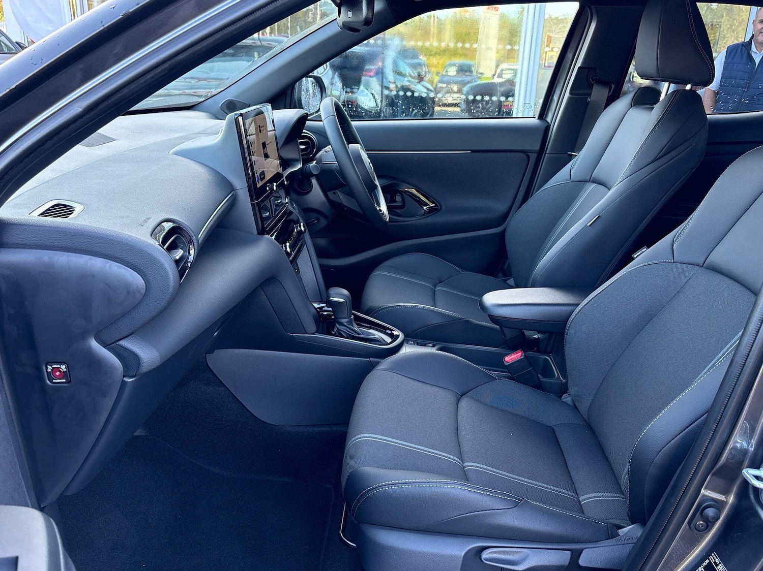 Used Toyota Yaris 2025 for sale - 75966542: Photo 10