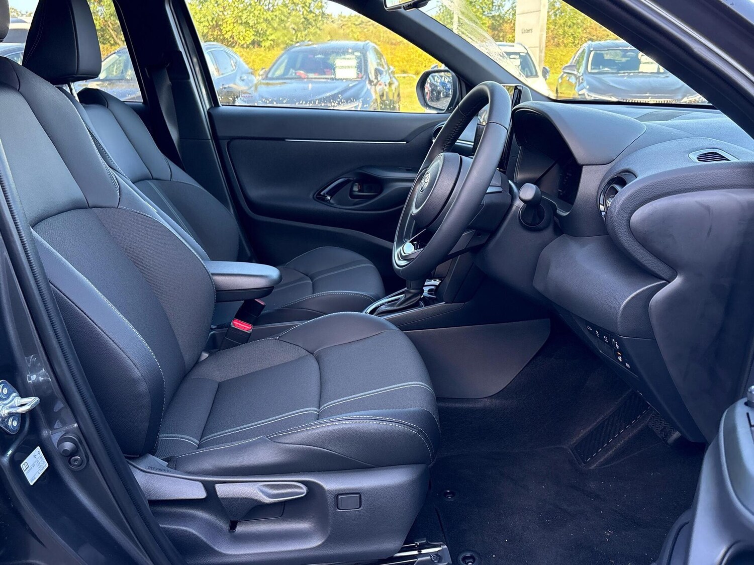 Used Toyota Yaris 2025 for sale - 75966542: Photo 11