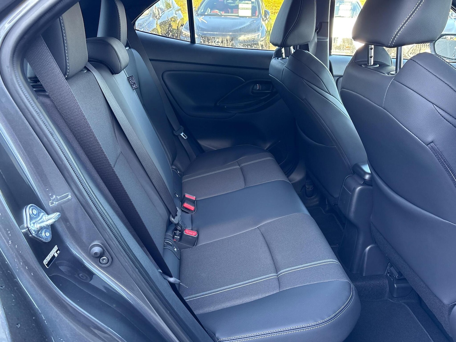 Used Toyota Yaris 2025 for sale - 75966542: Photo 13