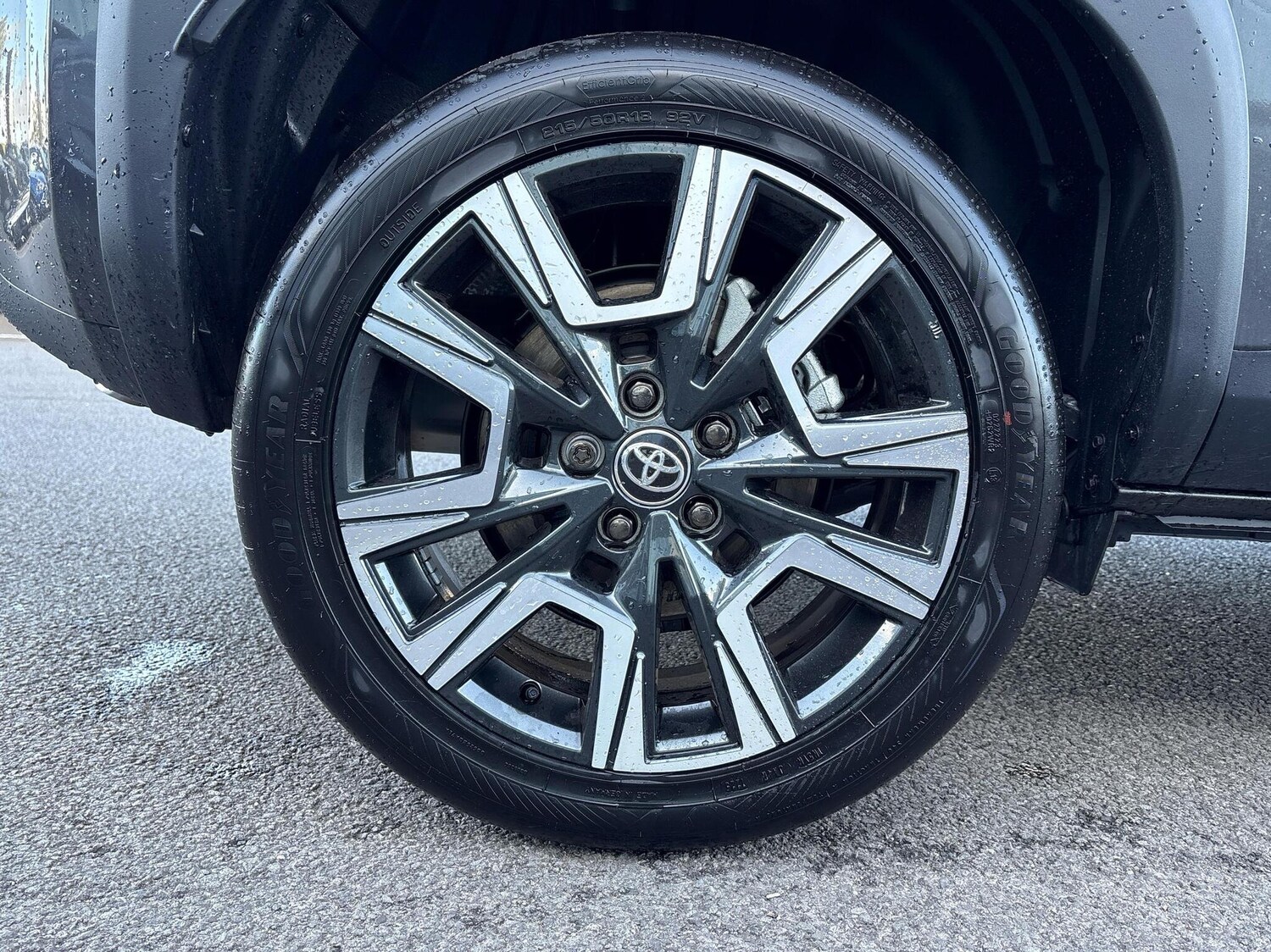Used Toyota Yaris 2025 for sale - 75966542: Photo 18