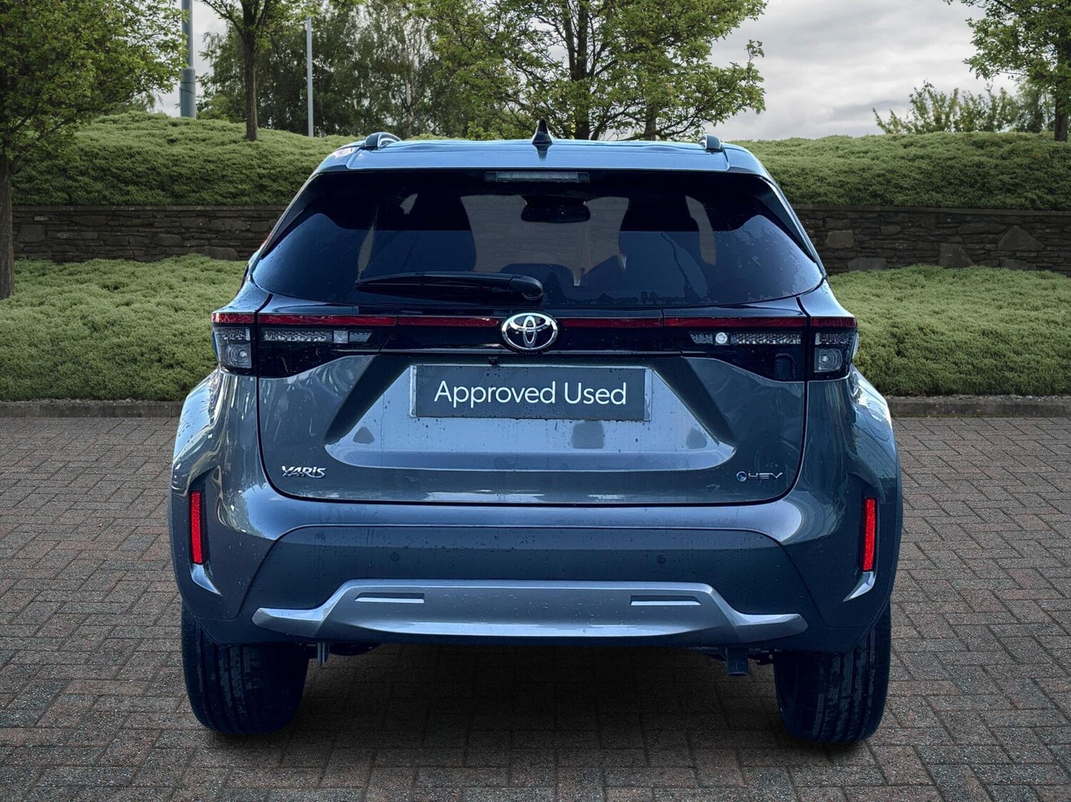 Used Toyota Yaris 2025 for sale - 75966542: Photo 19
