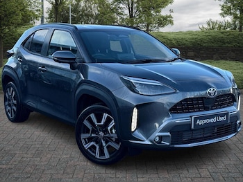 2025 (25) - 1.5 Hybrid 130 Excel 5dr CVT