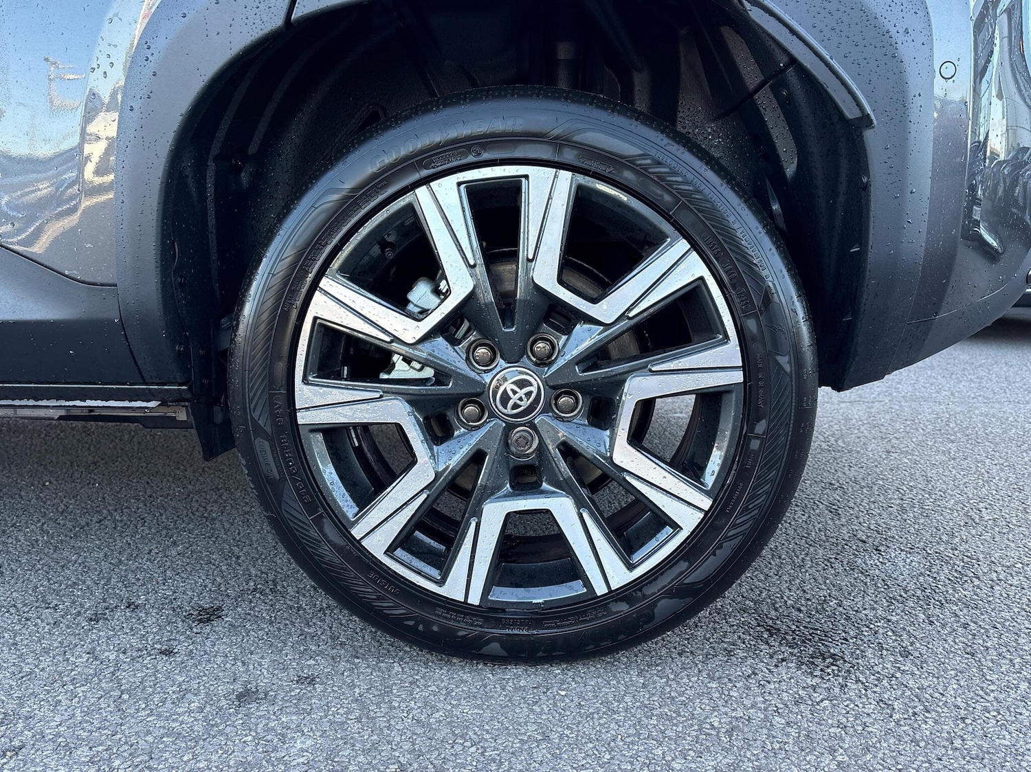 Used Toyota Yaris 2025 for sale - 75966542: Photo 21