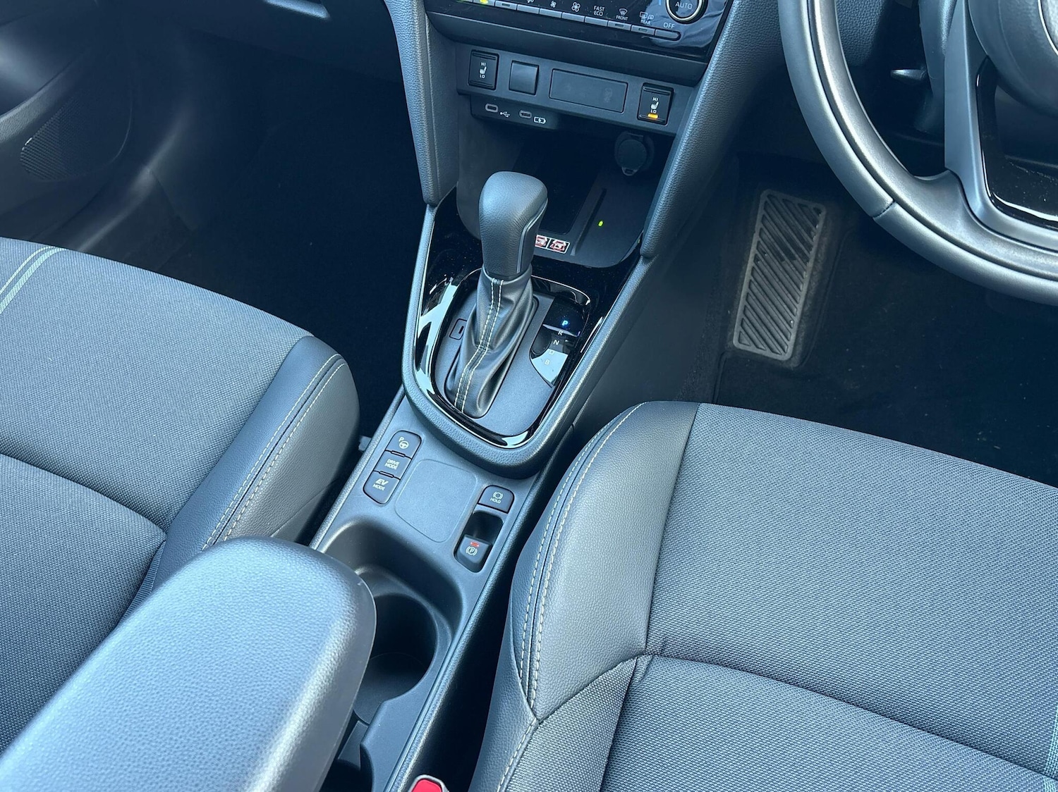 Used Toyota Yaris 2025 for sale - 75966542: Photo 22