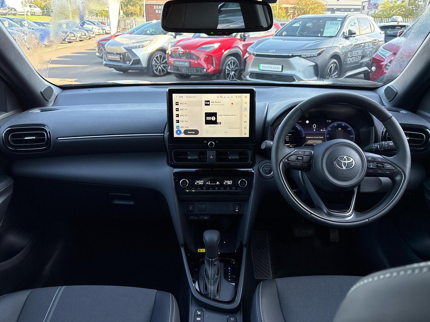Used Toyota Yaris 2025 for sale - 75966542: Photo 5