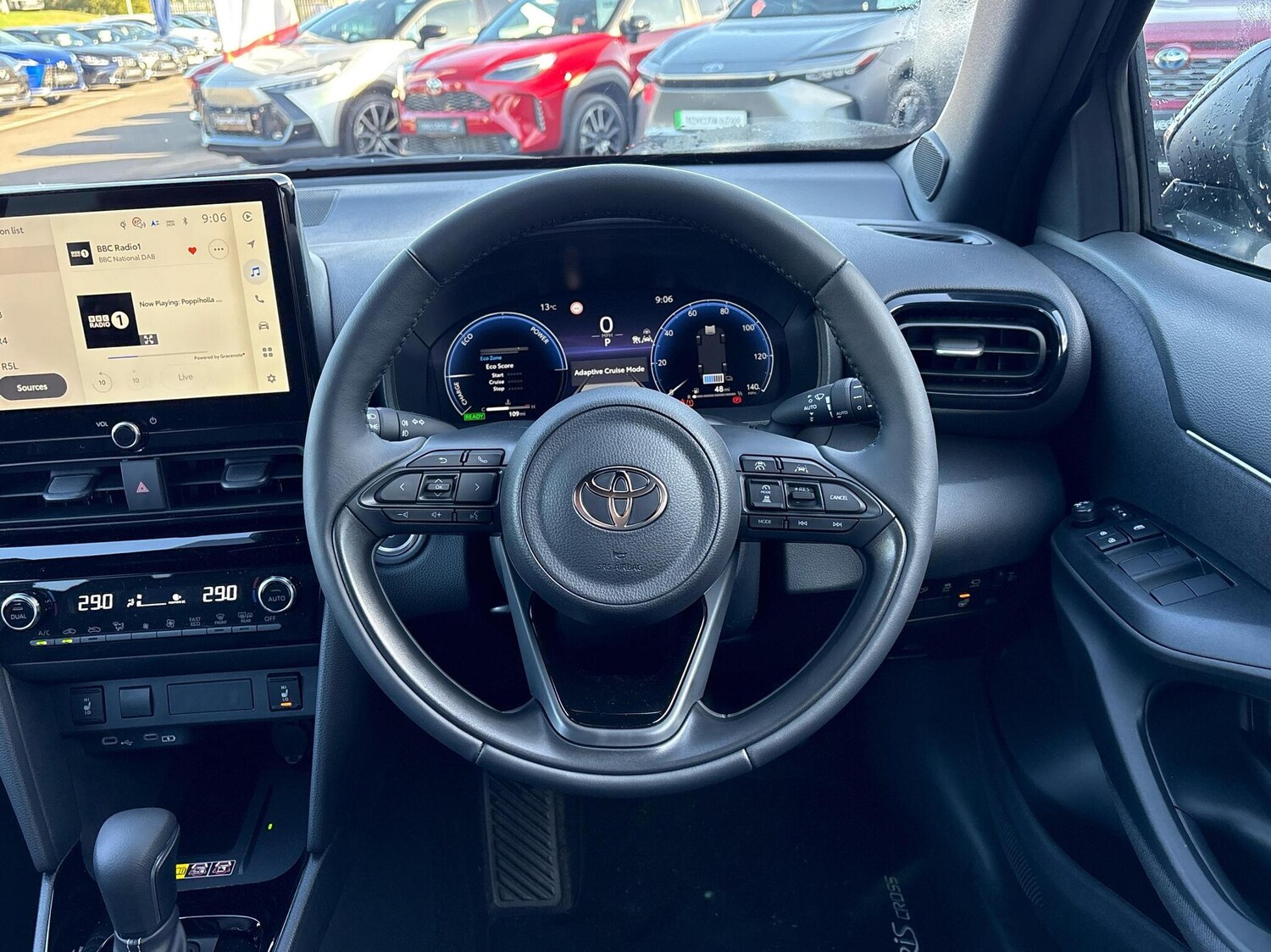 Used Toyota Yaris 2025 for sale - 75966542: Photo 6