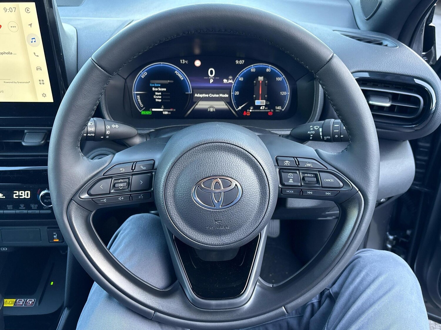 Used Toyota Yaris 2025 for sale - 75966542: Photo 8