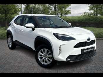 2023 (23) - 1.5 Hybrid Icon 5dr CVT