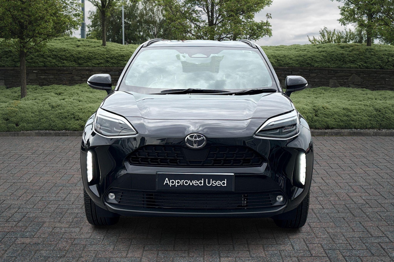 Used Toyota Yaris Cross 2025 for sale - 76486674: Photo 12