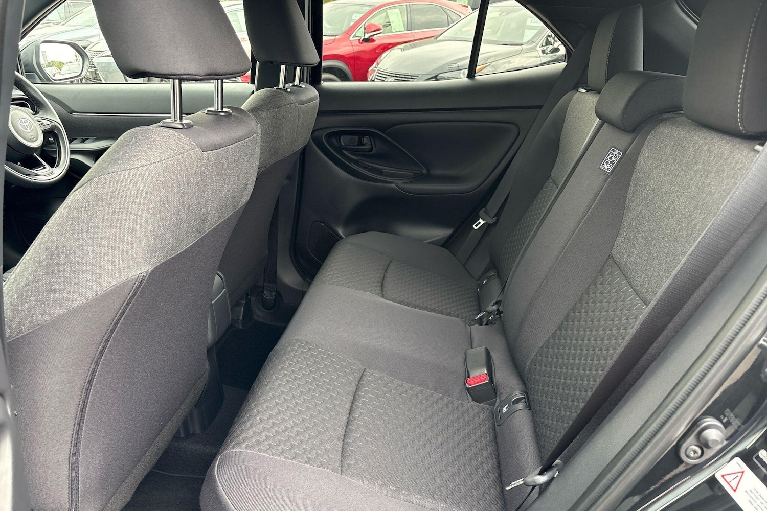 Used Toyota Yaris Cross 2025 for sale - 76486674: Photo 18