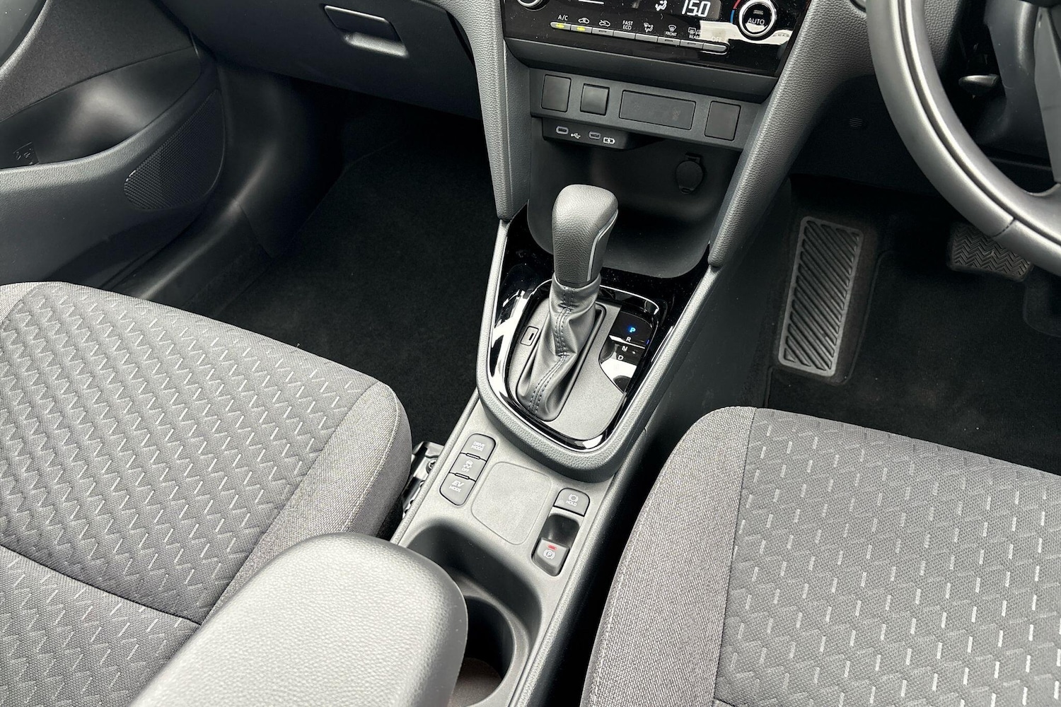 Used Toyota Yaris Cross 2025 for sale - 76486674: Photo 6