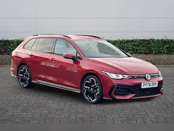 Used Volkswagen Golf 2024 for sale - 76800683: Photo