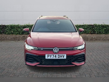 Used Volkswagen Golf 2024 for sale - 76800683: Photo