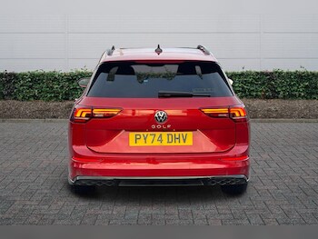 Used Volkswagen Golf 2024 for sale - 76800683: Photo