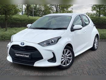 Used Toyota Yaris 2022 for sale - 78405920: Photo