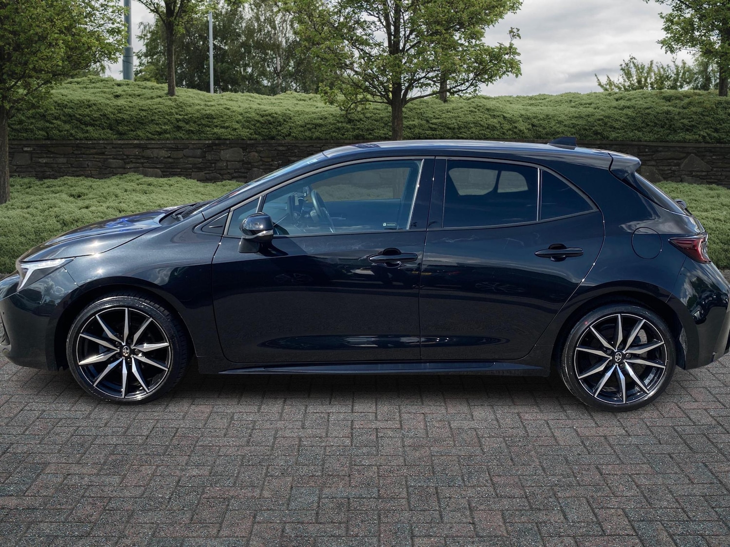 Used Toyota Corolla 2023 for sale - 76154343: Photo 17