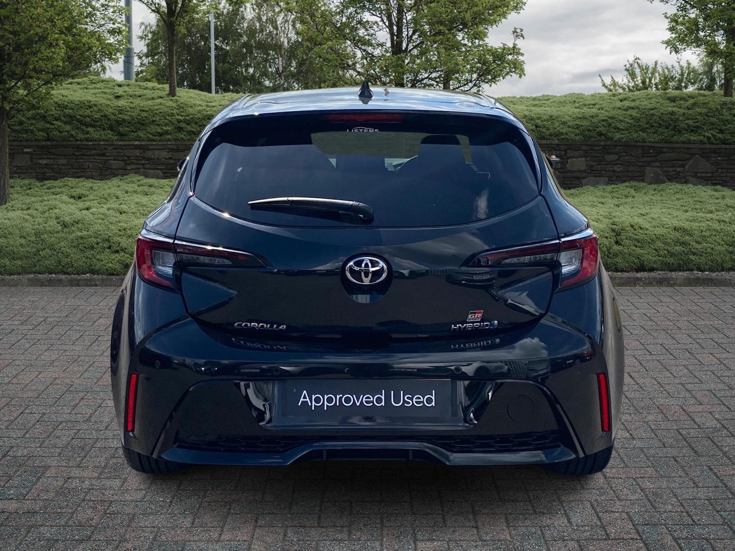 Used Toyota Corolla 2023 for sale - 76154343: Photo 19