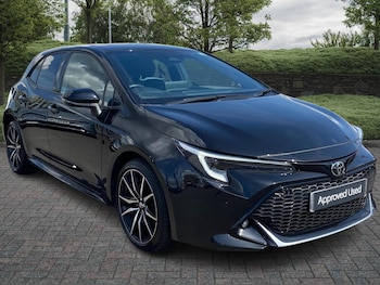 Toyota - Corolla