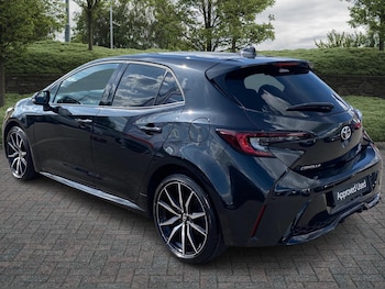 Used Toyota Corolla 2023 for sale - 76154343: Photo 2