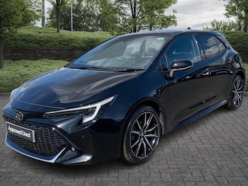 Used Toyota Corolla 2023 for sale - 76154343: Photo 3