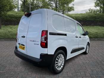 Used Toyota ProAce 2024 for sale - 74702156: Photo