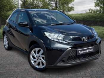 2024 (24) - 1.0 VVT-i Pure 5dr