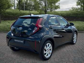 Used Toyota Aygo X 2024 for sale - 74681133: Photo