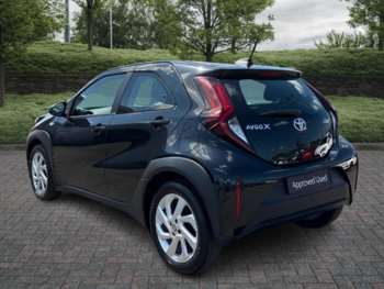 Used Toyota Aygo X 2024 for sale - 74681133: Photo