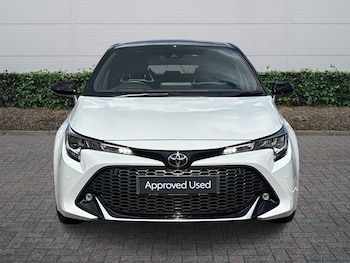 Used Toyota Corolla 2022 for sale - 78059329: Photo