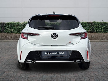 Used Toyota Corolla 2022 for sale - 78059329: Photo