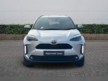 Used Toyota Yaris 2025 for sale - 79449268: Photo