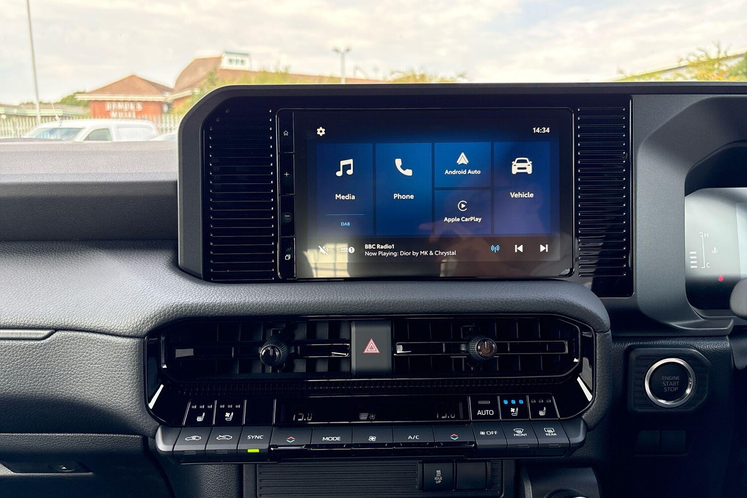 Used Toyota Land Cruiser 2025 for sale - 77539412: Photo 11