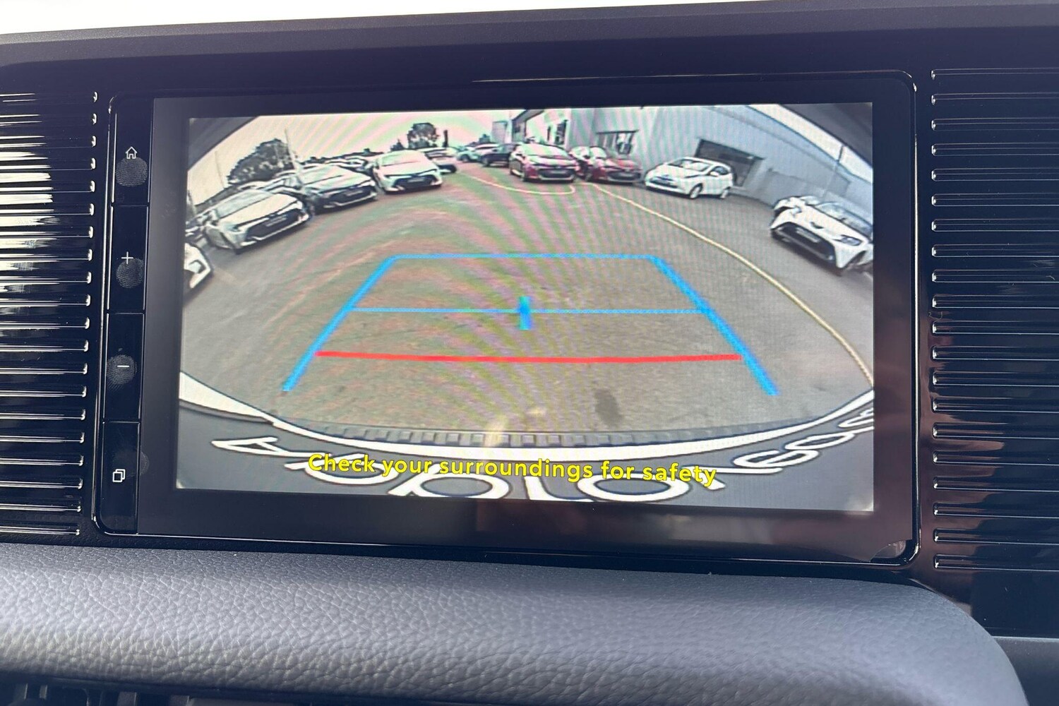 Used Toyota Land Cruiser 2025 for sale - 77539412: Photo 12