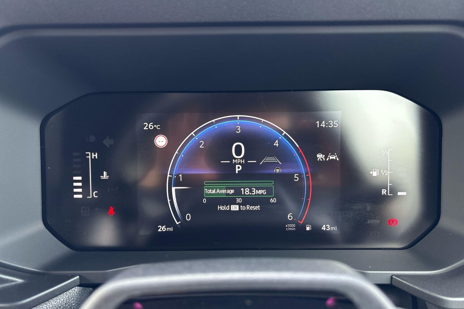 Used Toyota Land Cruiser 2025 for sale - 77539412: Photo 16