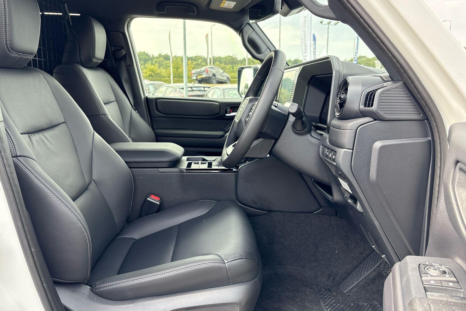 Used Toyota Land Cruiser 2025 for sale - 77539412: Photo 18