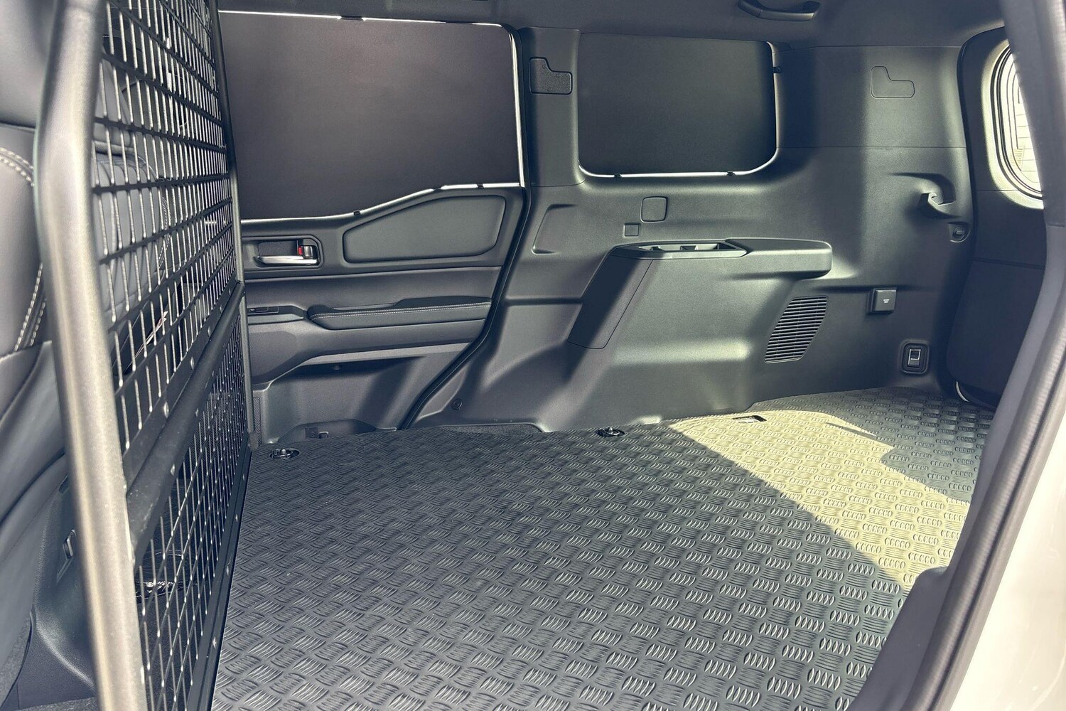 Used Toyota Land Cruiser 2025 for sale - 77539412: Photo 19