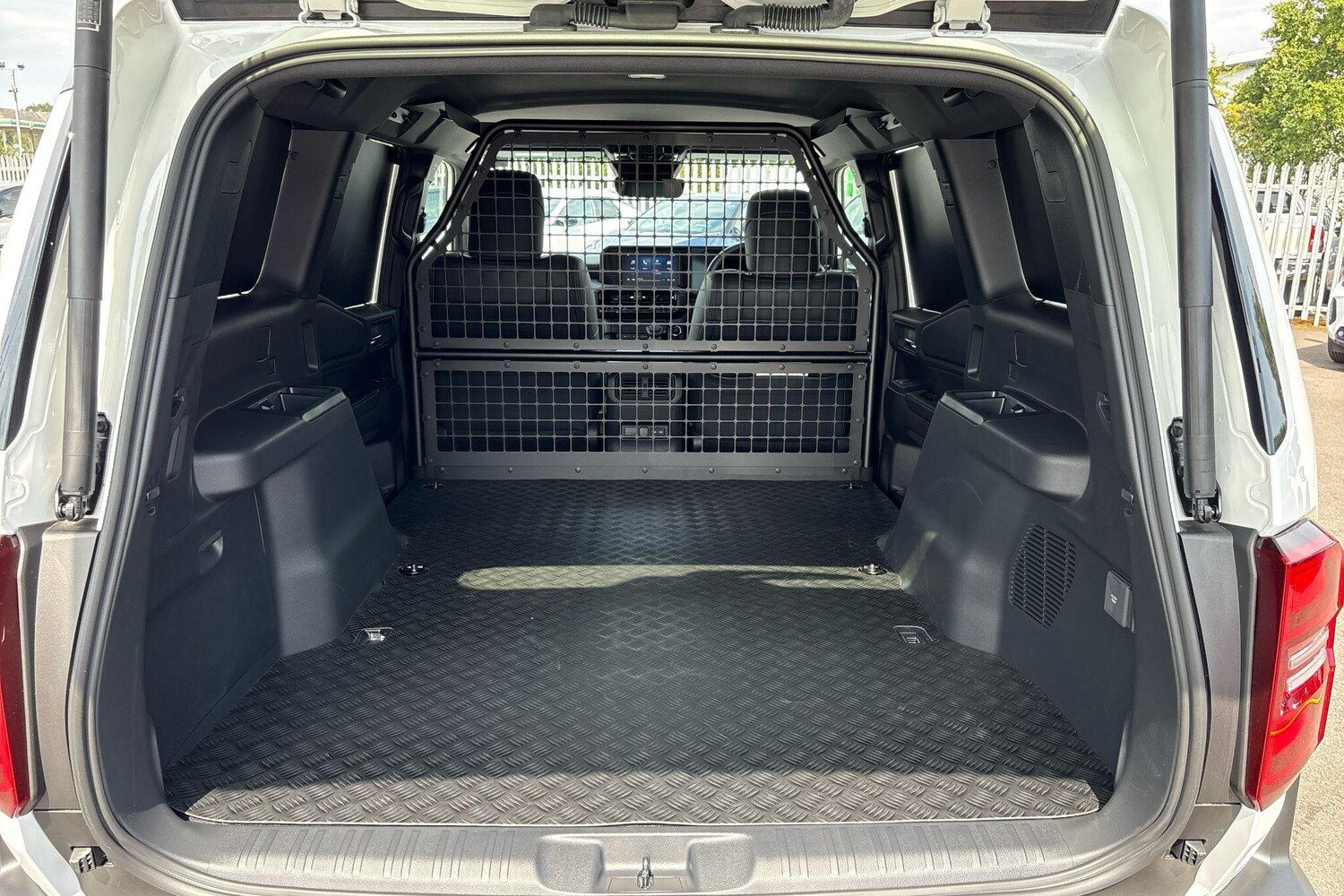 Used Toyota Land Cruiser 2025 for sale - 77539412: Photo 21