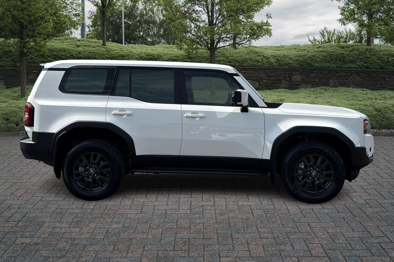 Used Toyota Land Cruiser 2025 for sale - 77539412: Photo 6