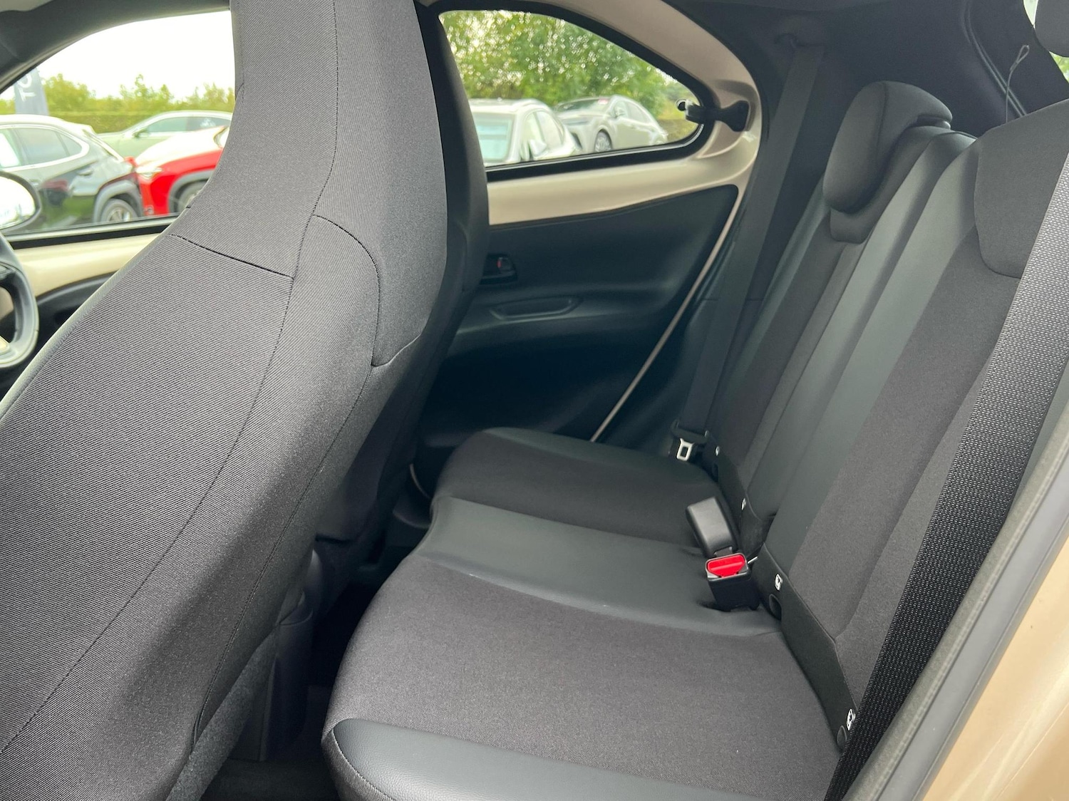 Used Toyota Aygo X 2024 for sale - 76111257: Photo 12