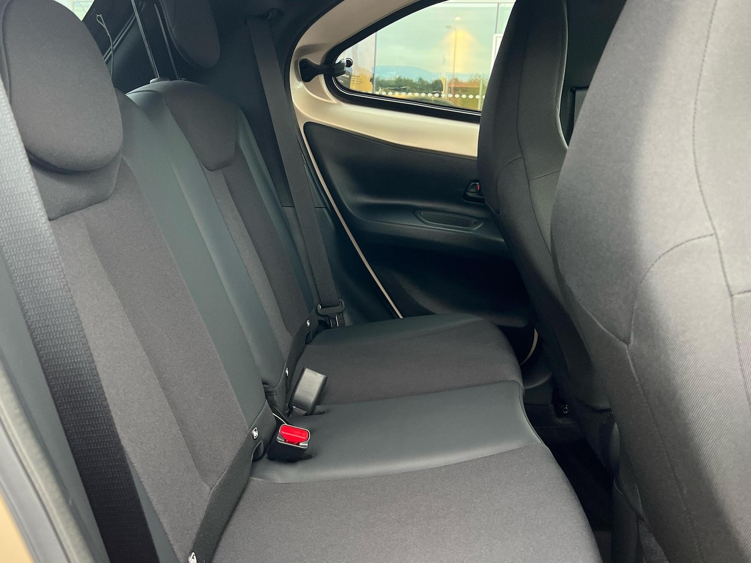 Used Toyota Aygo X 2024 for sale - 76111257: Photo 13