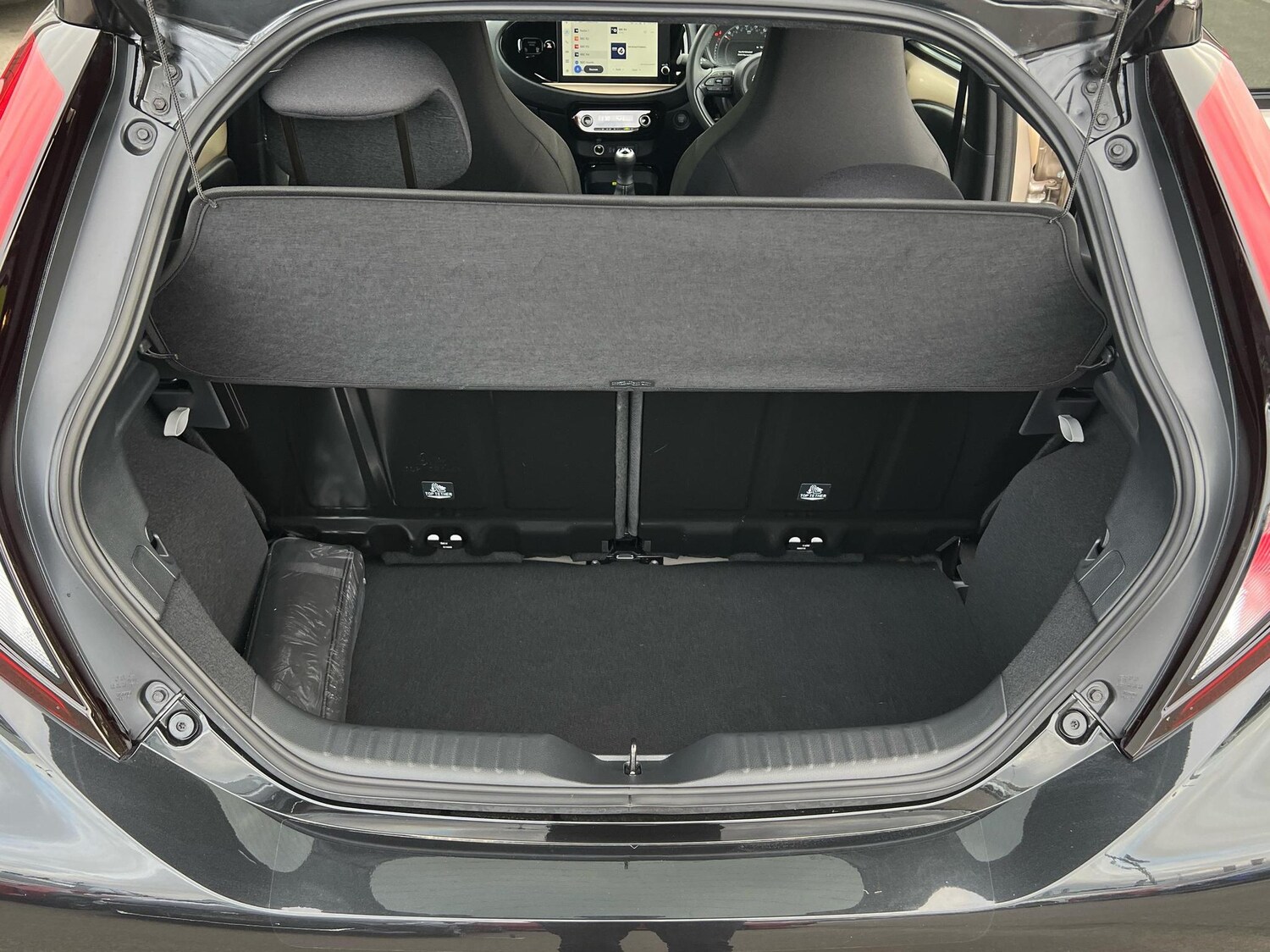 Used Toyota Aygo X 2024 for sale - 76111257: Photo 14