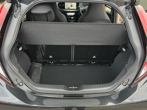 Used Toyota Aygo X 2024 for sale - 76111257: Photo 14
