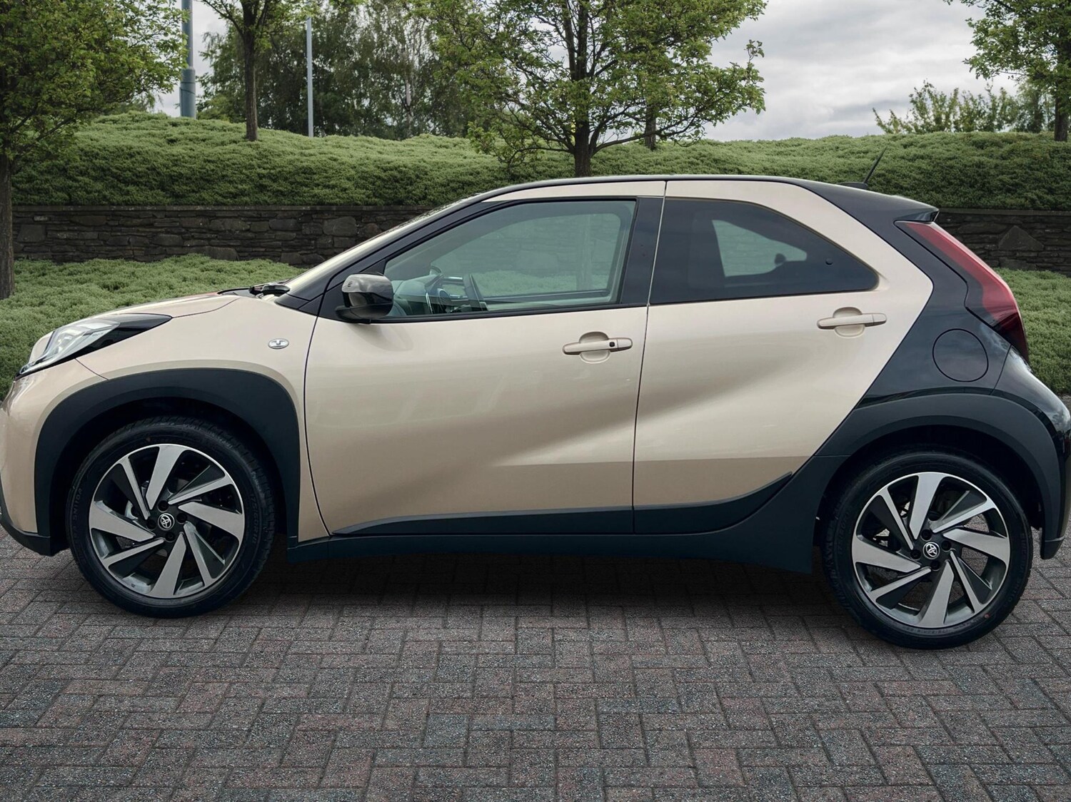 Used Toyota Aygo X 2024 for sale - 76111257: Photo 17