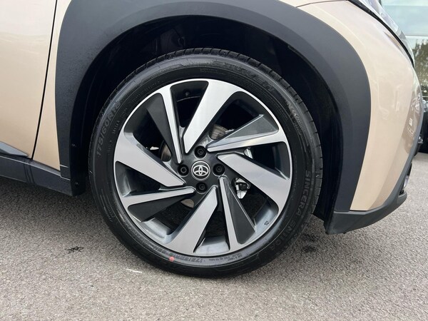 Used Toyota Aygo X 2024 for sale - 76111257: Photo 18