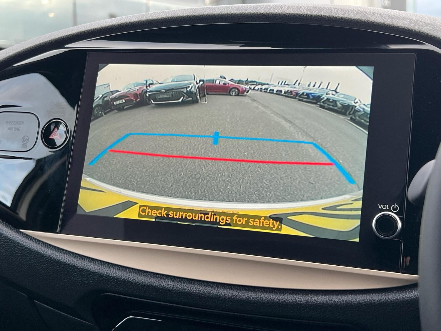 Used Toyota Aygo X 2024 for sale - 76111257: Photo 20