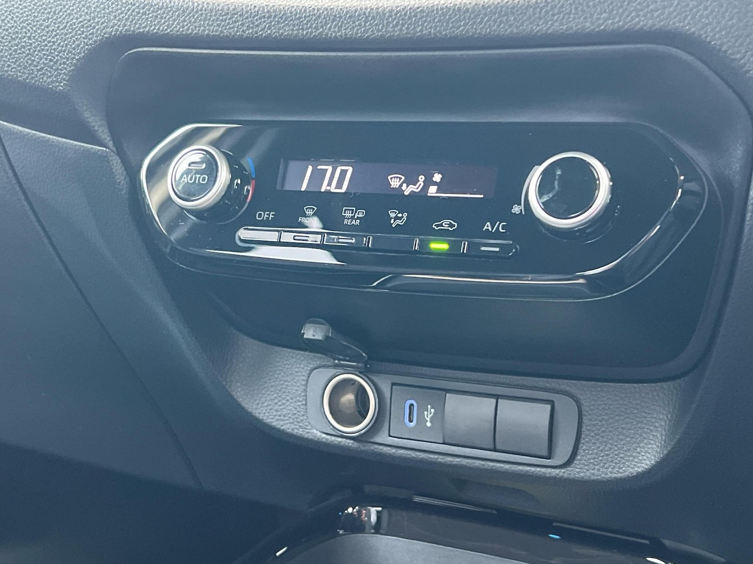 Used Toyota Aygo X 2024 for sale - 76111257: Photo 22