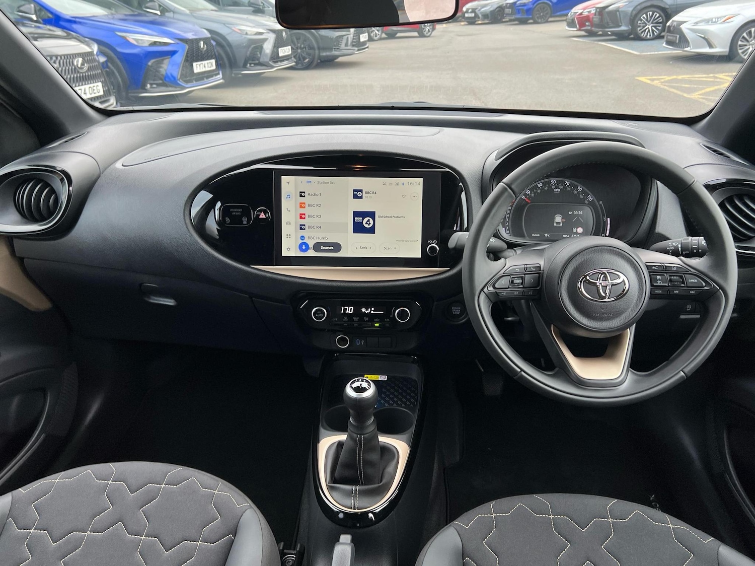 Used Toyota Aygo X 2024 for sale - 76111257: Photo 5