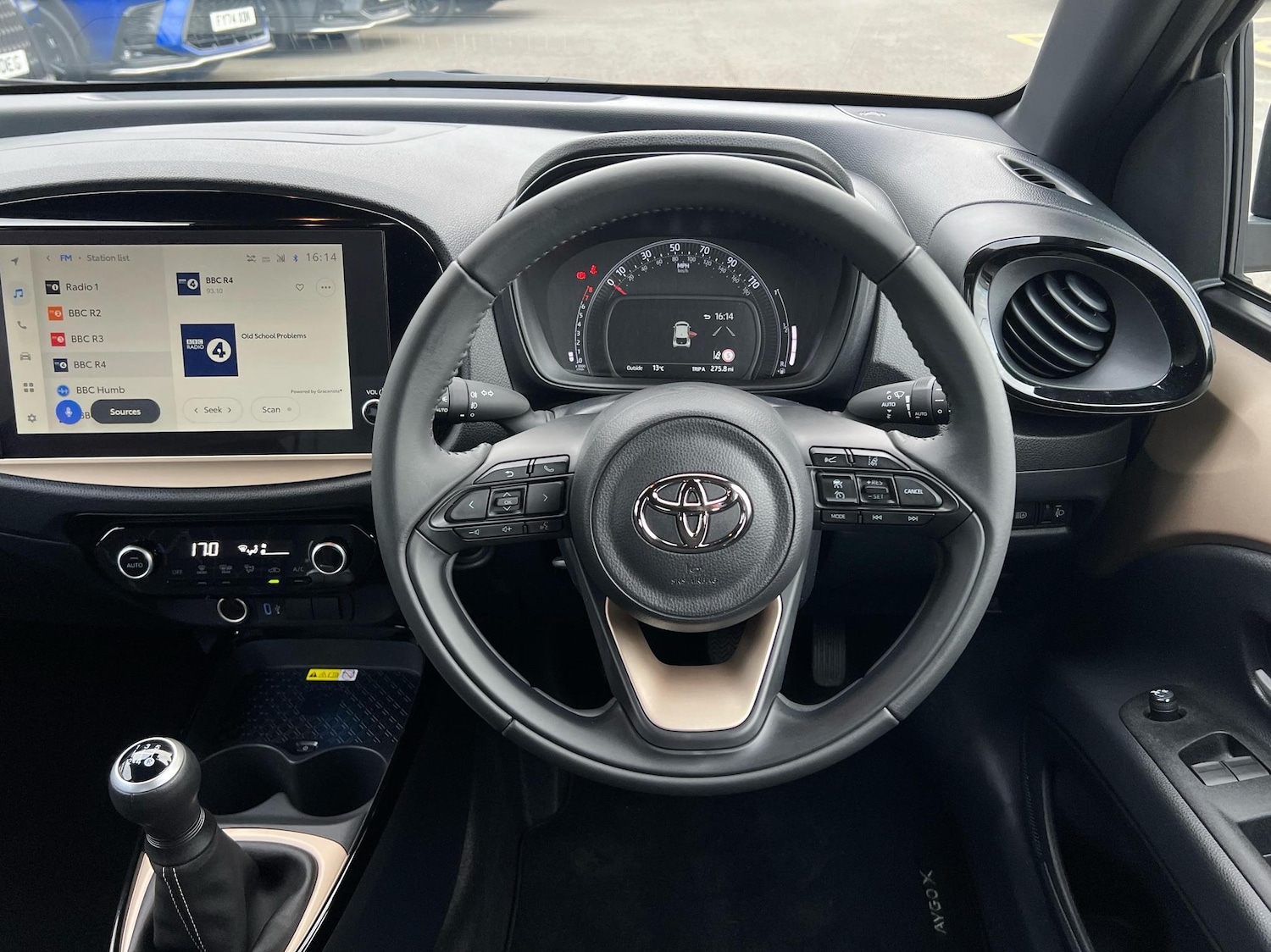 Used Toyota Aygo X 2024 for sale - 76111257: Photo 6